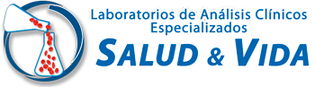 Laboratorio Salud y Vida